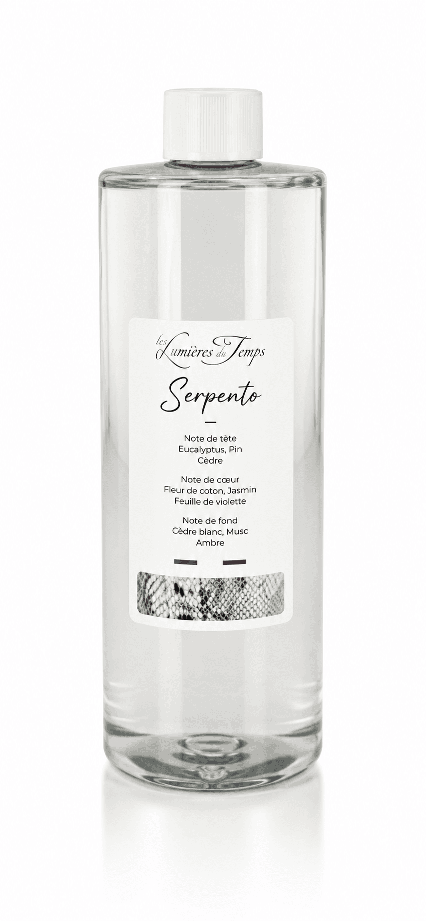 SERPENTO namų kvapo papildymas, 400 ml