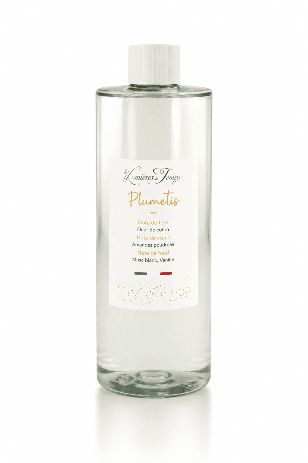 PLUMETIS kolekcijos namų kvapo papildymas, 400 ml. Lady kvapas.